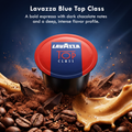 Lavazza Blue 100 Capsules - Top Class & Gold (50 Each) - image 2
