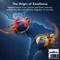 Lavazza Blue 100 Capsules - Top Class & Gold (50 Each) - image 5