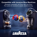Lavazza Blue 100 Capsules - Top Class & Gold (50 Each) - image 6