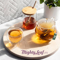 Mighty Leaf Tea Earl Grey Loose Leaf - 1 LB Bag | Black Tea Bergamot  