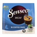 Senseo Decaf Coffee Pods – 48 Count (3 Packs of 16) BBD 4 February 2027
