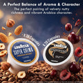 Lavazza Super Crema & Espresso K-Cups - 40 Count