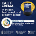 Lavazza Blue 30 Capsules - Top, Gold, Crema, Dek, Gran (6 Each) - image 7