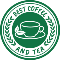 Best Coffee and Tea