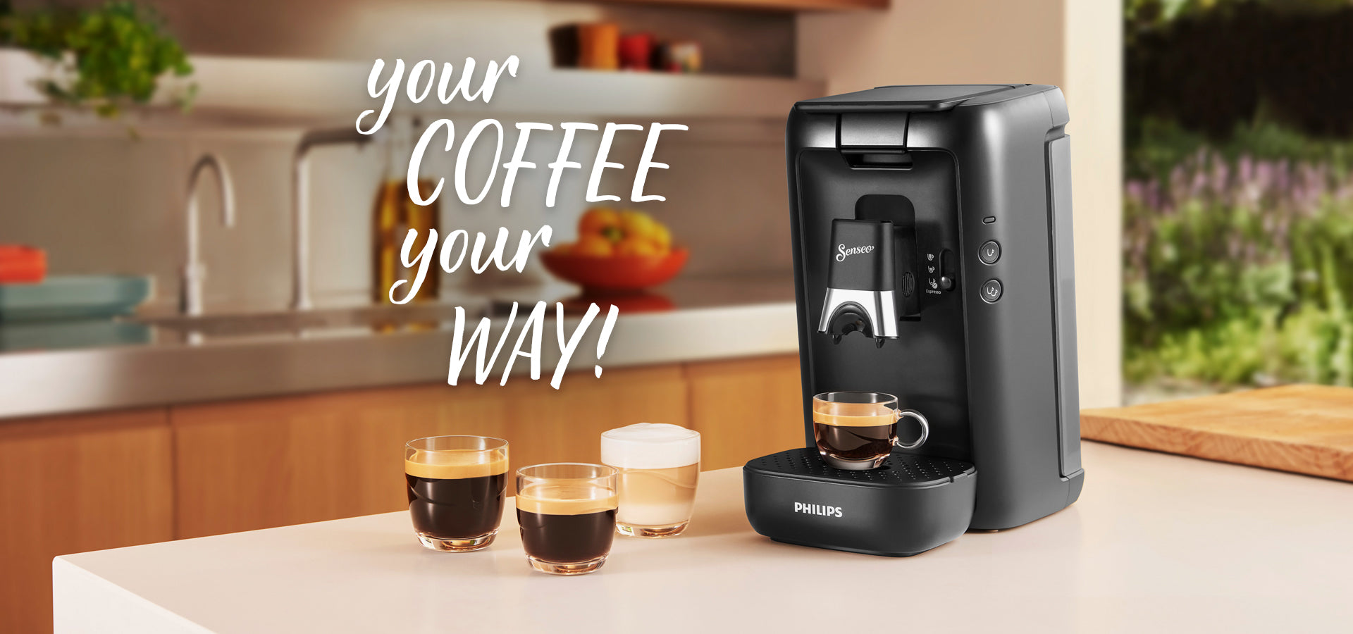 Senseo Machine Box Senseo Coffee Machines