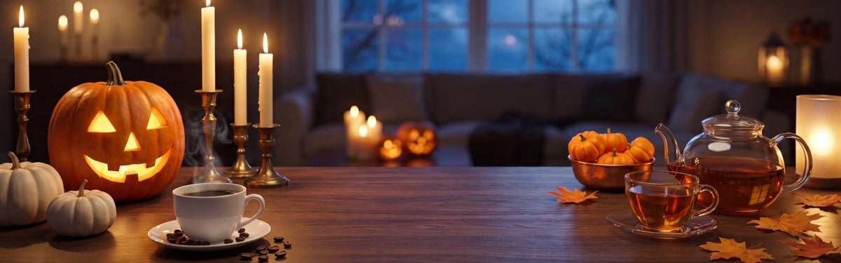 HW26 Halloween 2026