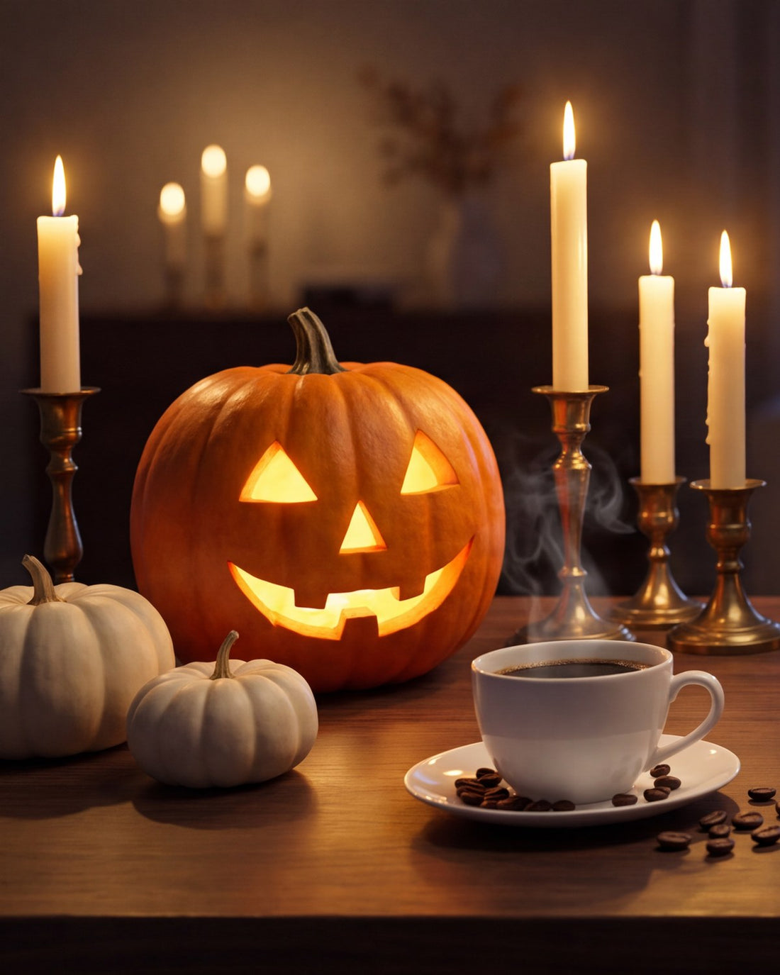HW26 Halloween 2026