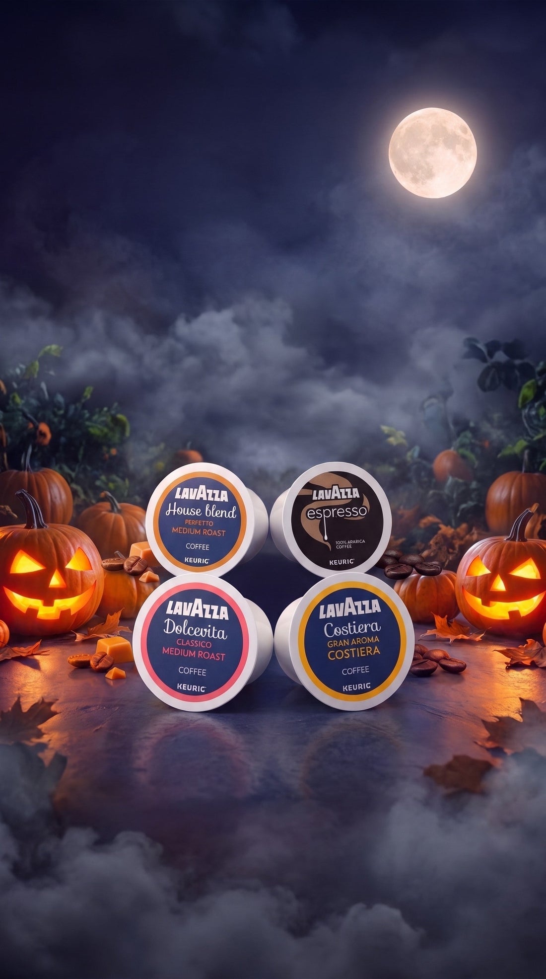 HW26 Halloween 2026