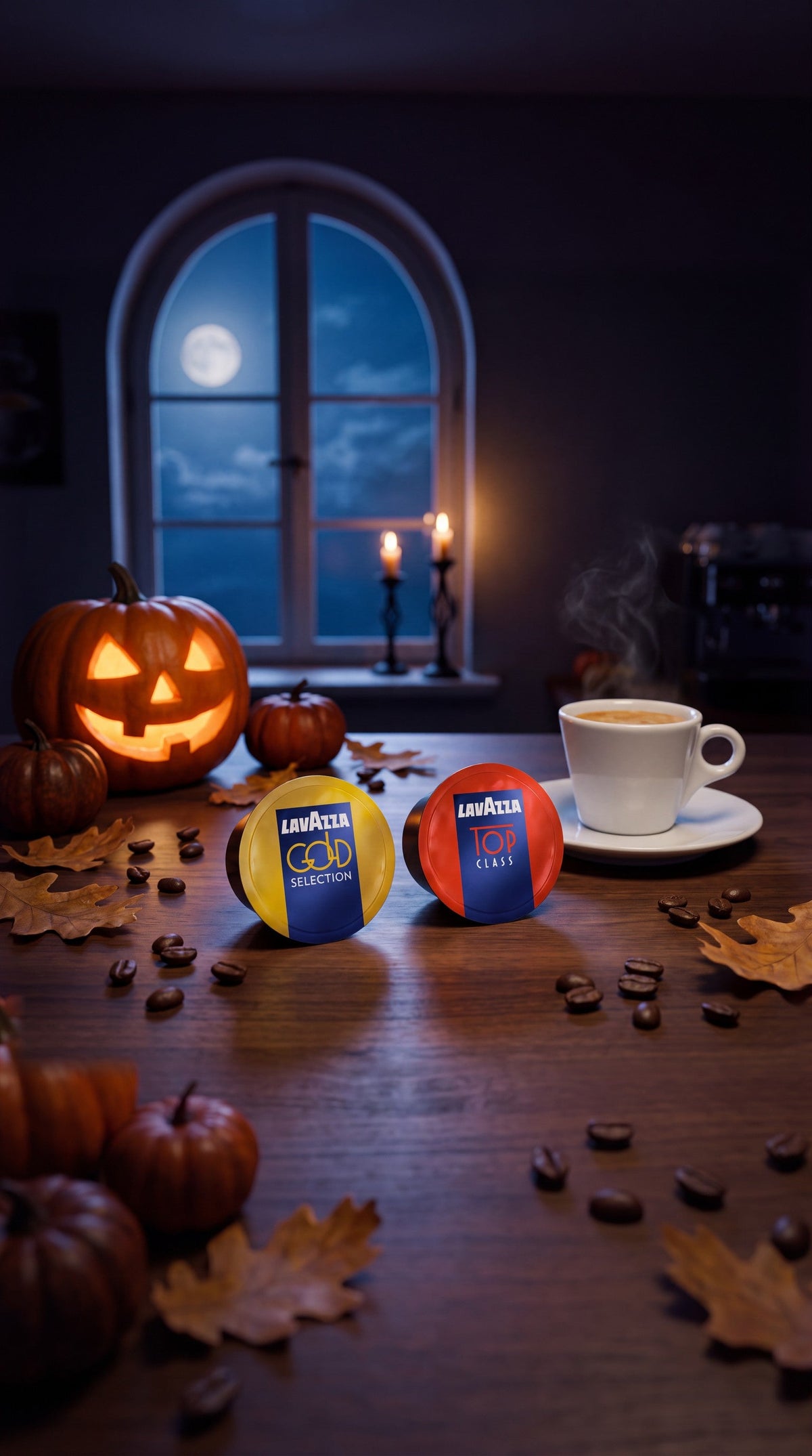 HW26 Halloween 2026