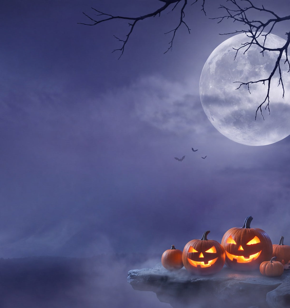 HW26 Halloween 2026