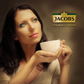 Jacobs Kronung Ground Coffee - 5 Packs, 500g Each BBD 9 January 2027