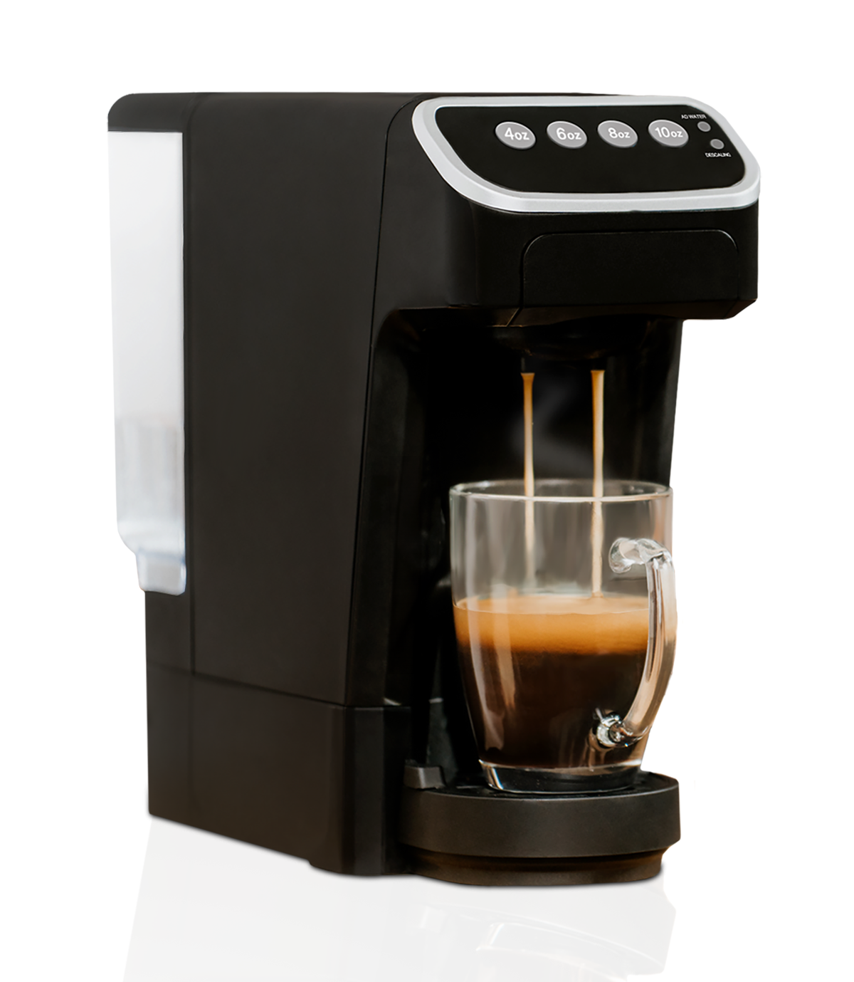 PeleCom Coffee Machine